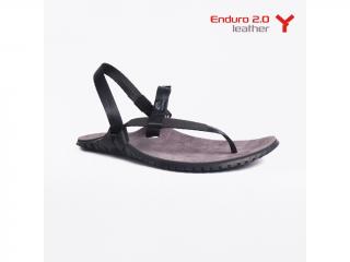 Bosky Shoes ENDURO LEATHER 2.0 Y Velikost obuvi: 40