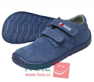 FARE BARE dětské celoroční boty 5113201 Velikost obuvi: 23