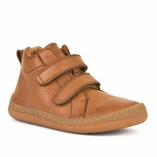 Froddo Barefoot G3110201-2L Cognac Velikost obuvi: 23