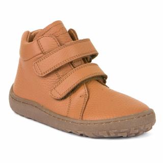 Froddo Barefoot G3110227-2L Cognac Velikost obuvi: 23