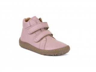 Froddo Barefoot G3110227-3L Pink Velikost obuvi: 23