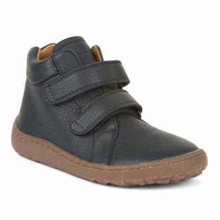 Froddo Barefoot G3110227-L Dark Blue Velikost obuvi: 30