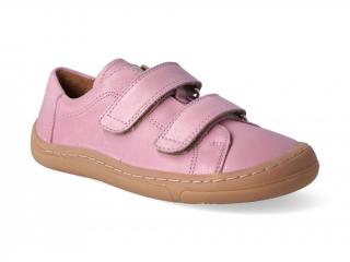 Froddo Barefoot G3130201-9 PINK Velikost obuvi: 23