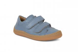Froddo Barefoot G3130225-1 Jeans Velikost obuvi: 23