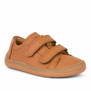 Froddo Barefoot G3130225-2 Cognac Velikost obuvi: 23