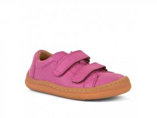 Froddo Barefoot G3130225-7 Fuxia Velikost obuvi: 23