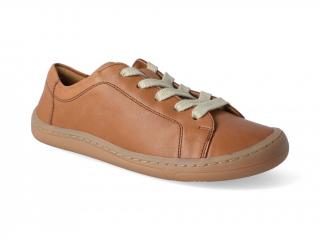 Froddo Barefoot Junior G3130224-1 Cognac Velikost obuvi: 36