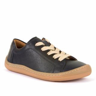 Froddo Barefoot Junior G3130224 Blue Velikost obuvi: 36