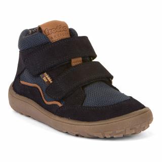 Froddo Barefoot TEX G3110230 Dark Blue Velikost obuvi: 23