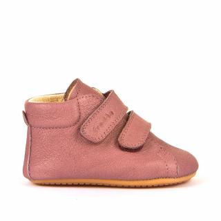 Froddo prewalkers d-velcro NUDE Velikost obuvi: 20