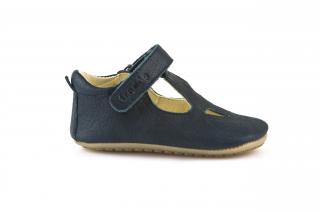Froddo prewalkers sandálky Dark Blue Velikost obuvi: 19