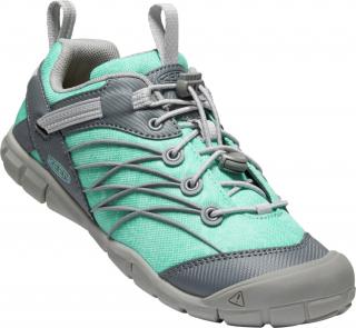 Keen Chandler CNX Drizzle/Waterfall Velikost obuvi: 34