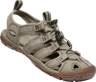 Keen Clearwater CNX Timberwolf/tim Velikost obuvi: 40