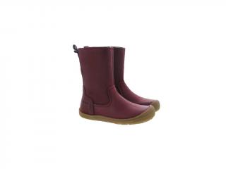 KOEL Eleanor TEX Lambwool Bordo Velikost obuvi: 27