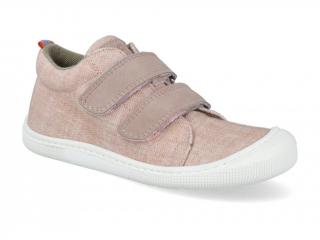 KOEL4kids - tenisky Danny Vegan Pink Velikost obuvi: 20