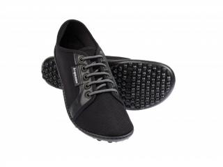 Leguano City Black Velikost obuvi: 40