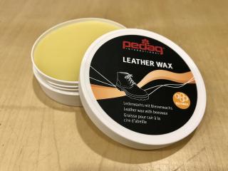 pedag LEATHER WAX