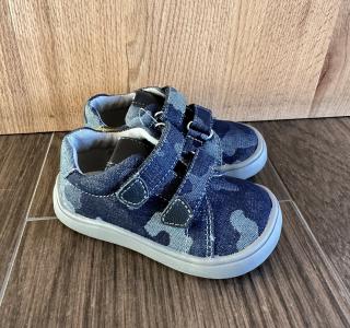 Protetika Roby Denim Velikost obuvi: 25