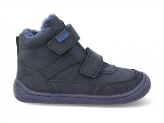 Protetika TYREL denim Velikost obuvi: 35