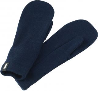 Reima dětské rukavice Eino Navy Velikosti ponožek, rukavic: 1-2