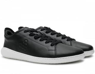 VIVOBAREFOOT GEO COURT III MENS OBSIDIAN Velikost obuvi: 42