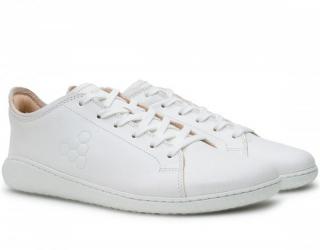 VIVOBAREFOOT GEO COURT III WOMENS BRIGHT WHITE Velikost obuvi: 38