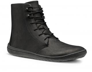 VIVOBAREFOOT GOBI HI IV W BLACK Velikost obuvi: 38