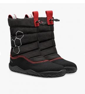 VIVOBAREFOOT LUMI KIDS OBSIDIAN Velikost obuvi: 27