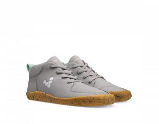 VIVOBAREFOOT PRIMUS BOOTIE II ALL WEATHER JUNIORS ZINC Velikost obuvi: 36