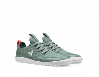 VIVOBAREFOOT PRIMUS KNIT II JUNIORS SEA GREEN Velikost obuvi: 36