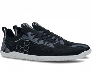 VIVOBAREFOOT PRIMUS LITE KNIT MENS OBSIDIAN Velikost obuvi: 46