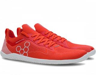 VIVOBAREFOOT PRIMUS LITE KNIT WOMENS Flame Velikost obuvi: 37