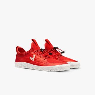 VIVOBAREFOOT PRIMUS SPORT II JUNIORS FAIRY CORAL Velikost obuvi: 35