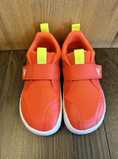 VIVOBAREFOOT PRIMUS SPORT III KIDS TOMATO Velikost obuvi: 30