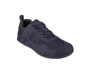 XERO Shoes Prio Youth Black Velikost obuvi: 30