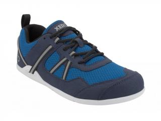 XERO Shoes Prio Youth Mykonos Blue Velikost obuvi: 30