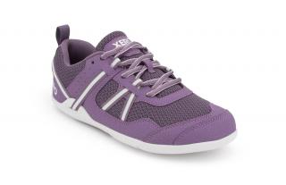 XERO Shoes Prio Youth Violet Velikost obuvi: 30