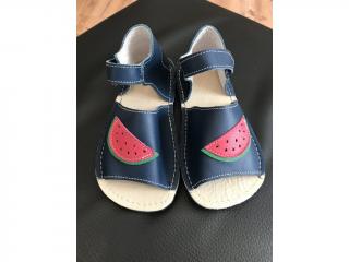 Zeazoo Coral Dark Blue Velikost obuvi: 30