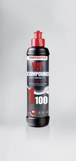 1100 Heavy cut compound 250 ml