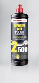 2500 Medium cut polish 1L