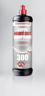 300 Super Heavy Cut Compound 1L
