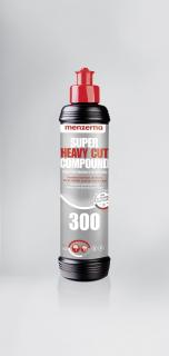 300 SUPER HEAVY CUT COMPOUND 250ml