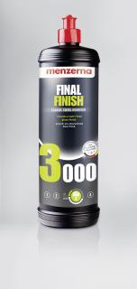 3000 Final Finish 1L