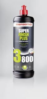 3800 Super Finish plus 1 L