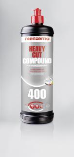 400 Heavy Cut Compound 1L