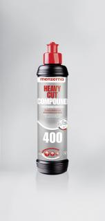 400 Heavy Cut Compound  250 ml