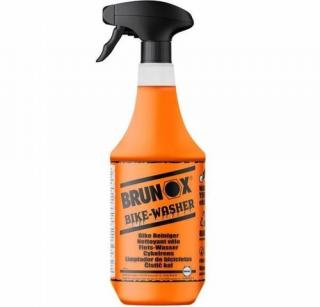 BRUNOX BIKE WASHER 1L