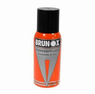 Brunox Carbon Care 120 ml mechanický rozprašovač