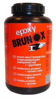Brunox Epoxy Brunox Epoxy 1 L