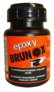 Brunox Epoxy Brunox Epoxy 100 ml
